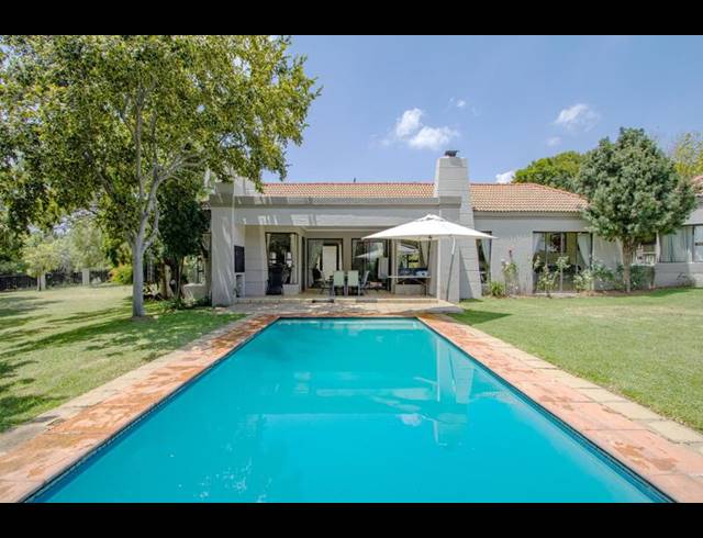 4 BEDROOM HOUSE FOR SALE IN BLUE HILLS COUNTRY ESTATE